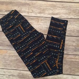 LuLaRoe Leggings